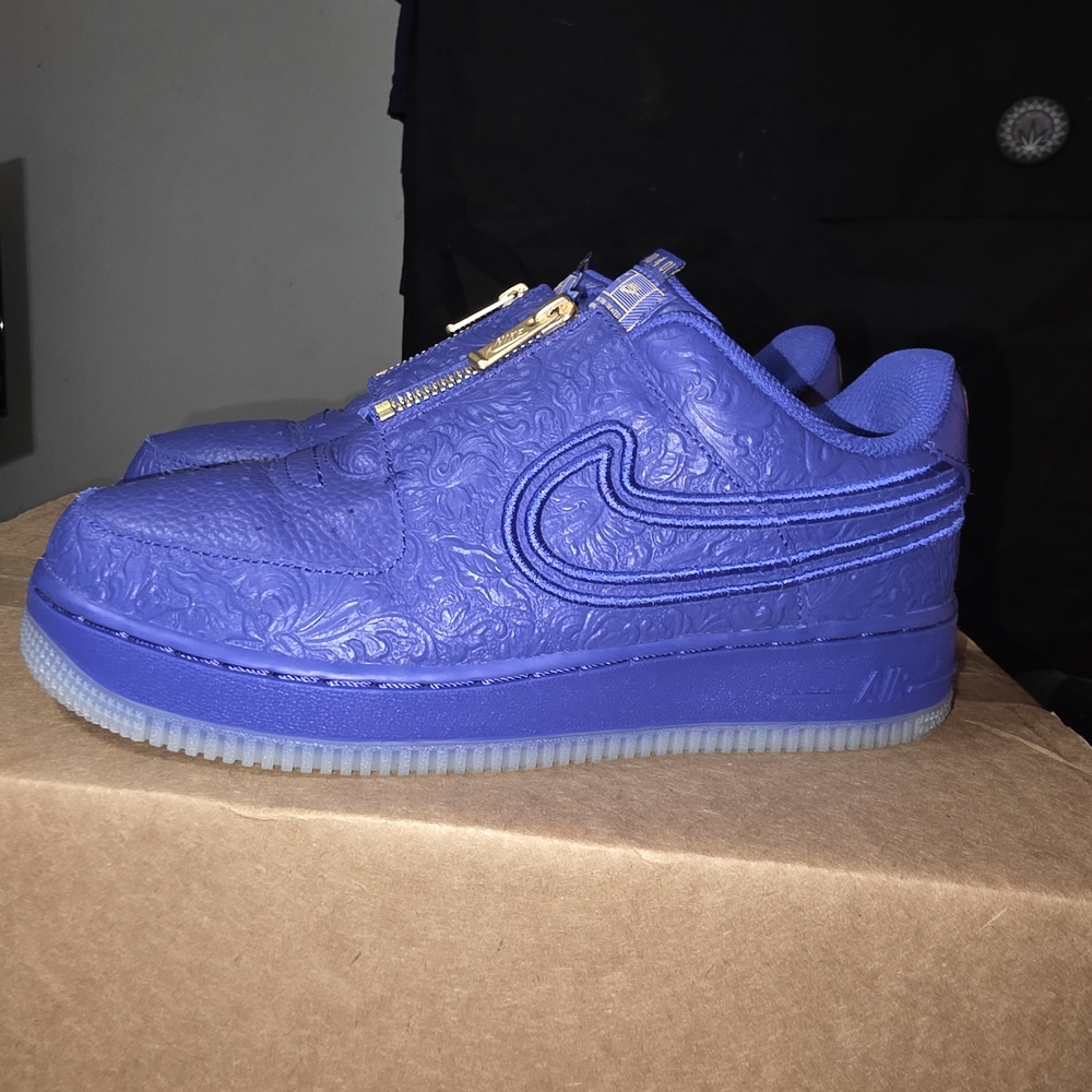 Nike AF1 LXX Low Zip Serena Williams 9W
